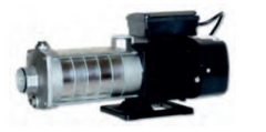 Water Sound CMH2-60 (304) - 1 Hp - 220V Komple Paslanmaz Çok Kademeli Pompa