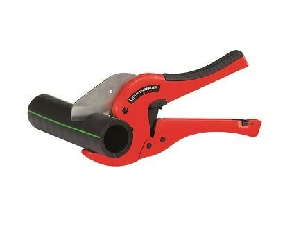 Rothenberger Rocut TC 50mm Plastik Boru Makası