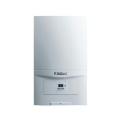 Vaillant VUW 236/7-2 ecoTEC Pure Premix Yoğuşmalı Kombi - 3 yıldız sıcak su, (17.372 kcal/h)