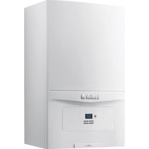 Vaillant VUW 236/7-2 ecoTEC Pure Premix Yoğuşmalı Kombi - 3 yıldız sıcak su, (17.372 kcal/h)