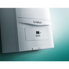 Vaillant VUW 236/7-2 ecoTEC Pure Premix Yoğuşmalı Kombi - 3 yıldız sıcak su, (17.372 kcal/h)