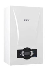 ECA Proteus Premix 35 kW Yoğuşmalı Kombi, 31.820 kcal/h