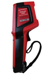 Rothenberger ROSCAN 3000 Termal Kamera Thermal Imaging Camera