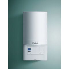 Vaillant VUW 236/5-3 ecoTEC PRO Yoğuşmalı Kombi, 17.000 kcal/h