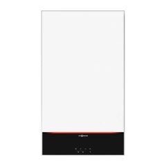 Viessmann Vitodens 100-W 19 KW ErP Yoğuşmalı Kombi, 16.340 kcal/h