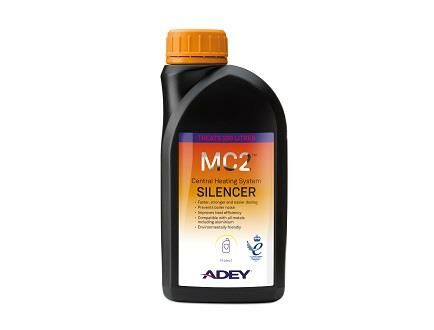 MC2+ Susturucu 500ml