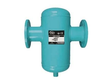 MIT Tortu Ayırıcı DN25 Dişli