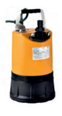 Water Sound FCM800 - 0.75 Hp - 220V Sıfır Emişli Temiz Su Kalıntılı Pompası