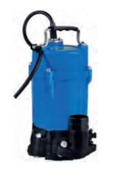 Water Sound FSM2.4 - 0.55 Hp - 220V Sıfır Emişli Temiz Su Kalıntılı Pompası