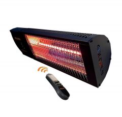 Goldsun Nova GSN20P Nova Plus 2000 W Infrared Elektrikli Isıtıcı