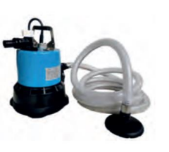 Water Sound FCM800-P - 1 Hp - 220V Kendinden Emişli Temiz Su Kalıntı Pompası