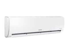 Samsung AR35 Silver AR12TXHQASI/SK A++ 12000 BTU Inverter Duvar Tipi Klima