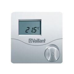 Vaillant VRT 50/2 Modülasyonlu Kablolu Oda Termostatı