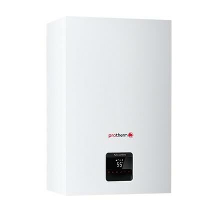 Protherm Puma Condens 18-24 kW Premix Yoğuşmalı Kombi