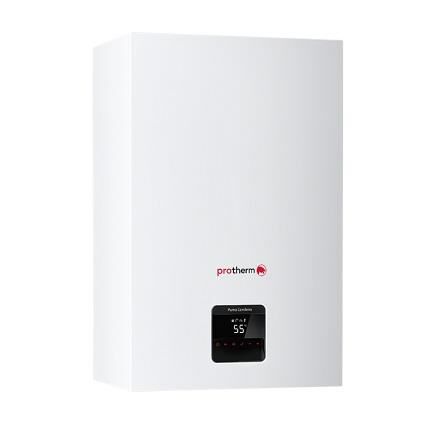 Protherm Puma Condens 18-24 kW Premix Yoğuşmalı Kombi