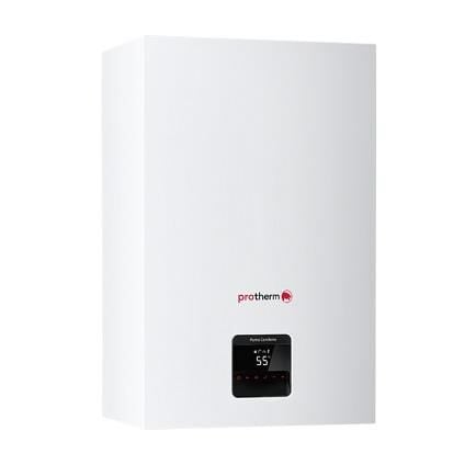 Protherm Puma Condens 18-24 kW Premix Yoğuşmalı Kombi