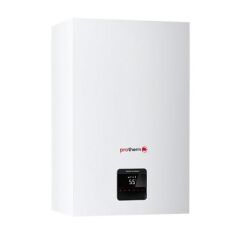 Protherm Puma Condens 18-24 kW Premix Yoğuşmalı Kombi