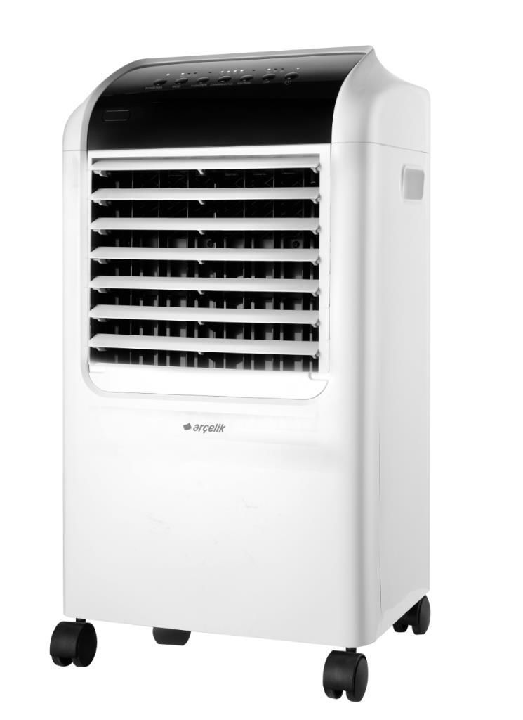 Arçelik AC 6030 Havadar Uzaktan Kumandalı İyonizer Hava Soğutucu