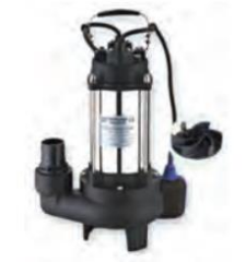 Water Sound V1100BF - 1.5 Hp - 220V Kirli Su Drenaj Dalgıç Pompa