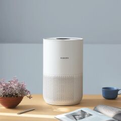 Xiaomi Smart Air Purifier 4 Compact Akıllı Hava Temizleyici
