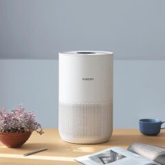 Xiaomi Smart Air Purifier 4 Compact Akıllı Hava Temizleyici