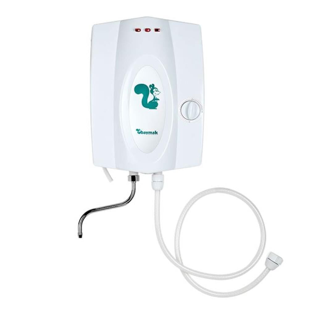 Baymak MT 8000 Mutfak Tipi Ani Su Isıtıcı
