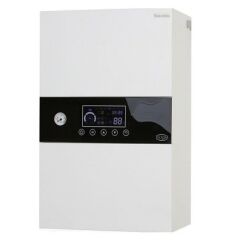 Daxom Naviels UK-DAX-24ETT Sadece Isıtma, 3 Fazlı Elektrikli Kombi 400V (20.640 kcal/h)