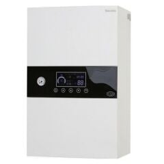 Daxom Naviels UK-DAX-24ETT Sadece Isıtma, 3 Fazlı Elektrikli Kombi 400V (20.640 kcal/h)