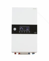 Daxom Naviels UK-DAX-18EDM Sıcak Sulu, Tek Fazlı Elektrikli Kombi 220V (15.480 kcal/h)