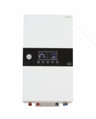 Daxom Naviels UK-DAX-18EDM Sıcak Sulu, Tek Fazlı Elektrikli Kombi 220V (15.480 kcal/h)