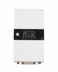 Daxom Naviels UK-DAX-18EDM Sıcak Sulu, Tek Fazlı Elektrikli Kombi 220V (15.480 kcal/h)
