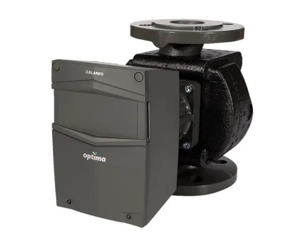 Alarko Optima 2/10 BYS Sirkülasyon Pompası Dişli, Değişken Devirli Ekransız