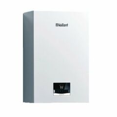 Vaillant ecoTEC Intro 24-28 kW Premix Yoğuşmalı Kombi 3 yıldız sıcak su (20.554 kcal/h)