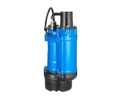 Alarko KBZ 615 - 20 Hp - 380V Endüstriyel Tip Drenaj Dalgıç Pompa (6'')