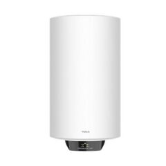 TEKA (Montaj Dahil) EWH VE-50 Emaye Led Göstergeli 50 lt Silindirik Termosifon