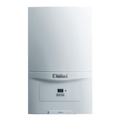 Vaillant VUW 286/7-2 ecoTEC Pure Premix Yoğuşmalı Kombi 3 yıldız sıcak su (22.446 kcal/h)
