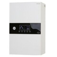 Daxom Naviels UK-DAX-72EPT Sadece Isıtma, 3 Fazlı Pompasız Elektrikli Kombi 400V (61.920 kcal/h)