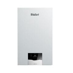 Vaillant VUW 32CS/1-5 (N-TR) ecoTEC plus Premix Yoğuşmalı Kombi, 3 yıldız sıcak su (20.000 kcal/h)