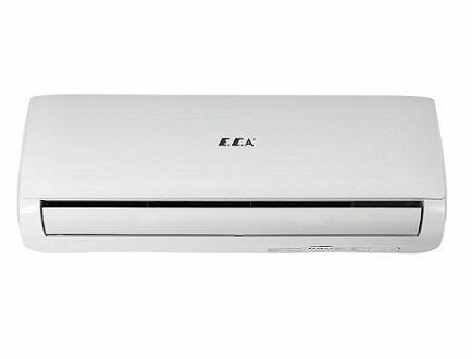 ECA Spylos Serisi A++ Sınıfı R32 Inverter Split Klima (8.870 Btu/h)