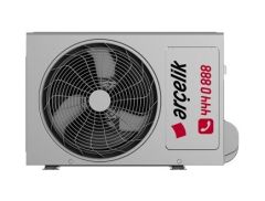 Arçelik 09325 Ekolojik A++ Sınıfı R32 Inverter Split Klima (9.000 Btu/h)