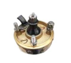 İmpo Dalgıç Pompa Motoru - 3 Hp - 380 V - Döküm Başlıklı