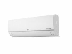 LG Dual Cool S18ETK  A++ Sınıfı R32 Inverter Split Klima (18.000 Btu/h)