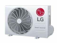 LG Dual Cool S18ETK  A++ Sınıfı R32 Inverter Split Klima (18.000 Btu/h)