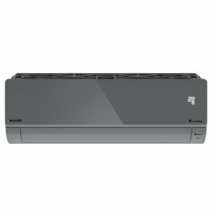 Arçelik 18465 HP Ultra Hijyen Plus Silver Inverter Klima, A++ Sınıfı R32 (18.000 Btu/h)
