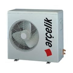 Arçelik Multi F TEK Dış Ünite - 1+3 - Klima (18.000 Btu)