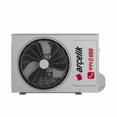 Arçelik 24560 HP Wi-fi Ultra Hijyen Plus Prosmart Inverter Klima, A++ (24.000 Btu/h)