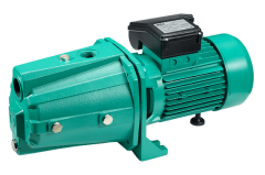 Wilo Initial Jet-SPG 3-45 - 1 HP Kendinden Emişli Döküm Gövdeli Jet Pompa
