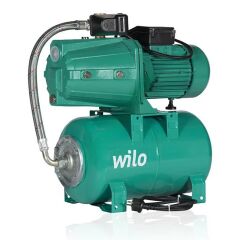 Wilo Initial Aqua SPG 25-9.45 Yatay 25 Lt Tanklı Hidrofor (4 Kat - 17 Daire)