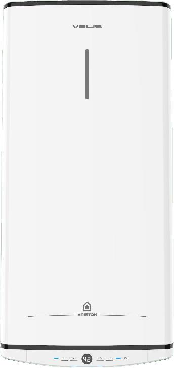 Ariston Velis PRO 50 EU 50 lt Termosifon