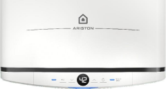 Ariston Velis PRO 50 EU 50 lt Termosifon